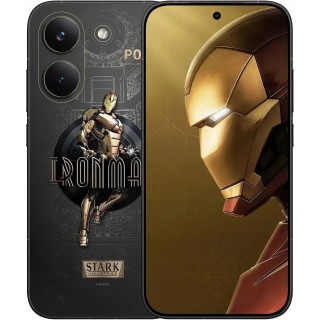Xiaomi Poco X8 Pro 5G 12/512GB Iron Man